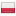 klikmapa.pl server is located in Poland